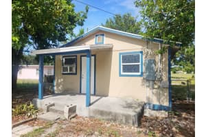 1308 N 15th Street, Fort Pierce, FL 34950 Sold 09/30/25