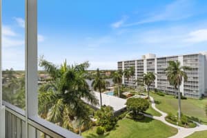 3300 S Ocean Boulevard 720-c, Highland Beach