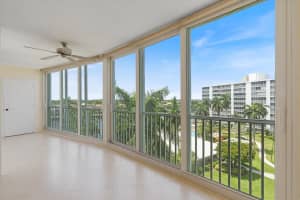 3300 S Ocean Boulevard 720-C, Highland Beach, FL 33487 - MLS#R11114010