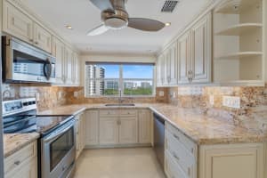 3300 S Ocean Boulevard 720-C, Highland Beach, FL 33487 - MLS#R11114010