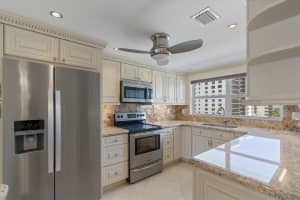 3300 S Ocean Boulevard 720-C, Highland Beach, FL 33487 - MLS#R11114010