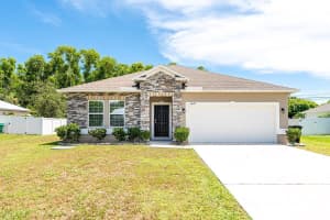 2067 SE Berkshire Boulevard, Port Saint Lucie, FL 34952 Sold 12/30/25
