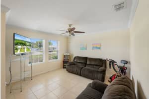 2067 SE Berkshire Boulevard, Port Saint Lucie, FL 34952 Sold 12/30/25