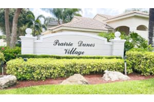 5189 Prairie Dunes Village Circle, Lake Worth, FL 33463 Sold 11/18/25