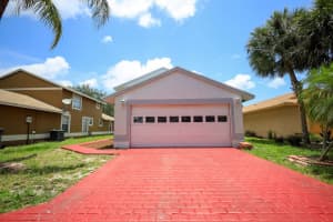 1356 Climbing Rose Lane, West Palm Beach, FL 33415 Sold 12/22/25