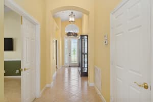328 NW Shoreline Circle, Port Saint Lucie, FL 34986 Sold 09/25/25
