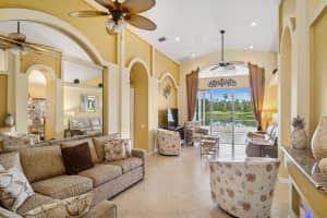 328 NW Shoreline Circle, Port Saint Lucie, FL 34986 Sold 09/25/25