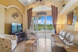 328 NW Shoreline Circle, Port Saint Lucie, FL 34986 Sold 09/25/25