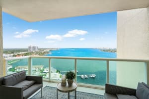 2650 Lake Shore Drive 2103, Riviera Beach, FL 33404 - MLS#R11114033