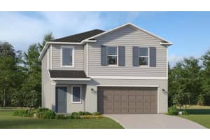 10706 NW Moon Rise Lane, Port Saint Lucie, FL 34987 Sold 11/26/25