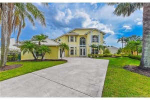 710 Se Essex Drive, Port Saint Lucie