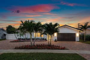 1338 Sw 13th Street, Boca Raton