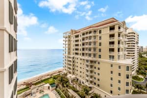 5380 N Ocean 12a Drive 12a, Riviera Beach, FL 33404 - MLS#R11114041