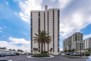 5380 N Ocean 12a Drive 12a, Riviera Beach, FL 33404 - MLS#R11114041