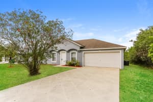 3686 SW Foremost Drive, Port Saint Lucie, FL 34953 - MLS#R11114043