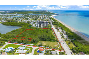901 Ocean Drive, Fort Pierce, FL 34949 - MLS#R11114044