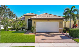 11980 SW Crestwood Circle, Port Saint Lucie, FL 34987 Sold 10/15/25