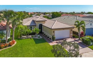 11980 SW Crestwood Circle, Port Saint Lucie, FL 34987 Sold 10/15/25