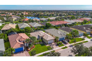 11980 SW Crestwood Circle, Port Saint Lucie, FL 34987 Sold 10/15/25