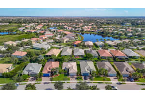 11980 SW Crestwood Circle, Port Saint Lucie, FL 34987 - MLS#R11114046