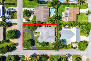 1401 Dale Lane, Delray Beach, FL 33444 Sold 11/10/25