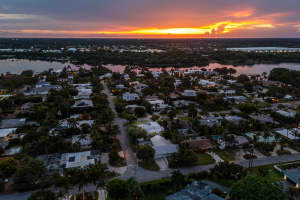 1401 Dale Lane, Delray Beach, FL 33444 Sold 11/10/25