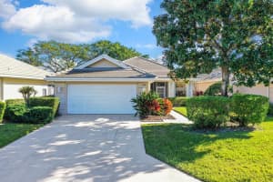123 NW Bentley Circle, Port Saint Lucie, FL 34986 Sold 09/24/25