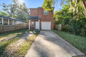 8542 Jasper Avenue, Jacksonville