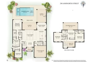 290 Ashworth St, West Palm Beach, FL 33405, Sold 08/06/25