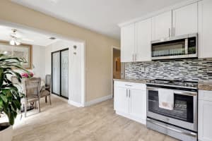 1502 Palmland Drive 1-F, Boynton Beach, FL 33436 - MLS#R11114056