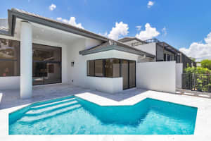 1121 Sand Drift Way D, West Palm Beach, FL 33411 - MLS#R11114065