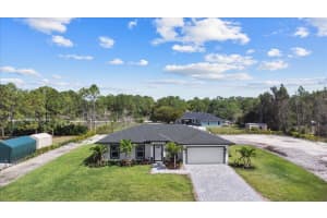 16705 83rd Place N, The Acreage, FL 33470 Sold 12/19/25