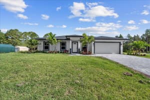 16705 83rd Place N, The Acreage, FL 33470 Sold 12/19/25