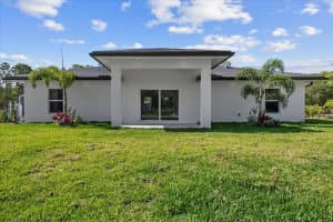 16705 83rd Place N, The Acreage, FL 33470 - MLS#R11114069