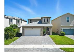 1824 Lake Cove Drive, Lake Worth Beach, FL 33460 Sold 11/14/25