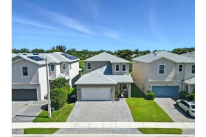 1824 Lake Cove Drive, Lake Worth Beach, FL 33460 Sold 11/14/25