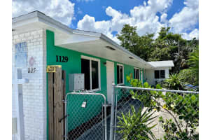 1129 NE 15th Street 2, Fort Lauderdale, FL 33304 - MLS#R11114081