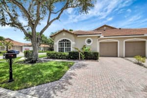 8429 Via Leonessa, Boca Raton