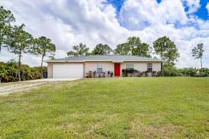17892 Hamlin Boulevard, The Acreage, FL 33470 Sold 10/10/25