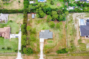 17892 Hamlin Boulevard, The Acreage, FL 33470 Sold 10/10/25
