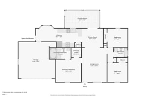 17892 Hamlin Boulevard, The Acreage, FL 33470 Sold 10/10/25