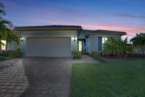 12820 SW Aureolian Lane, Port Saint Lucie, FL 34987 - MLS#R11114095
