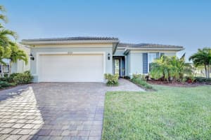 12820 SW Aureolian Lane, Port Saint Lucie, FL 34987 - MLS#R11114095