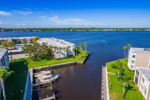 1950 SW Palm City Road 12-103, Stuart, FL 34994 - MLS#R11114098