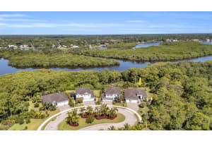 718 SW Riverwatch Place, Stuart, FL 34997 Sold 09/03/25