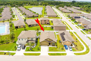 5306 Entertainment Way, Fort Pierce, FL 34947 - MLS#R11114103