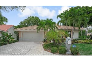 4521 Catamaran Circle, Boynton Beach