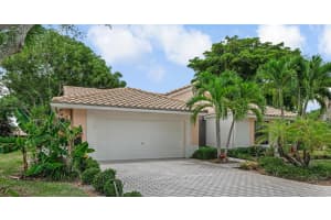 4521 Catamaran Circle, Boynton Beach, FL 33436 Sold 11/04/25