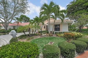 4521 Catamaran Circle, Boynton Beach, FL 33436 - MLS#R11114109