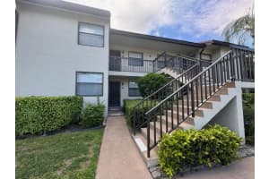 7674 Tahiti Lane 101, Lake Worth